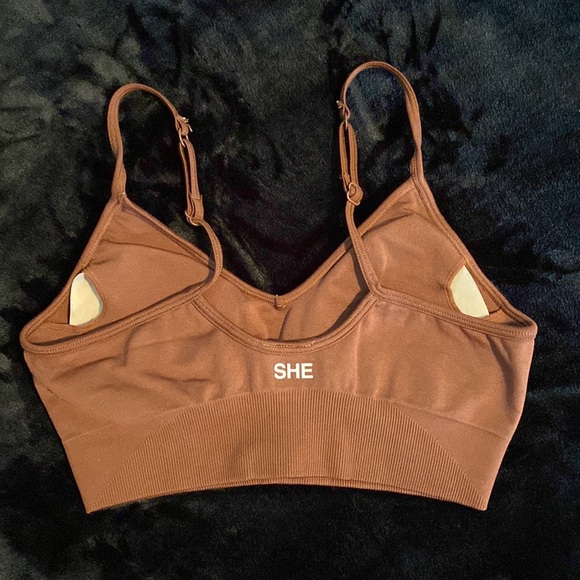 M darc sport sports bra - Picture 2 of 3